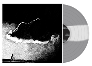 TOUCHE AMORE ‘....TO THE BEAT OF A DEAD HORSE’ LP - LTD. 400 - CLEAR/SILVER/TRI-COLOR STRIPED