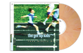 THE GET UP KIDS'FOUR MINUTE MILE' 25TH ANNIVERSARY LP - EXCLUSIVE - LTD. 500 - DREAMSICLE