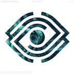 SPIRITBOX 'ETERNAL BLUE' LP