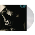 TOM WAITS 'FOREIGN AFFAIRS' LP - CLEAR