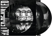 KILLER BE KILLED 'KILLER BE KILLED' 2LP - PICTURE DISC