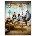 Bring Me The Horizon - Alternative Press Magazine Issue 401 - December 2021 - Version 2 New Gen Magazine Alternative Press 