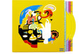 MAC MILLER 'FACES' 3LP - YELLOW