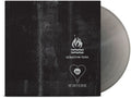 ALKALINE TRIO / HOT WATER MUSIC 'SPLIT' 20TH ANNIVERSARY LP - SILVER