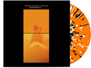 THE DILLINGER ESCAPE PLAN ‘IRONY IS A DEAD SCENE’ ANNIVERSARY EDITION LP - ORANGE/BLACK/WHITE