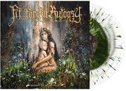 FIT FOR AN AUTOPSY 'OH WHAT THE FUTURE HOLDS' LP - GREEN/CLEAR/YELLOW/BLUE/BROWN