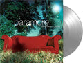 PARAMORE 'ALL WE KNOW IS FALLING' LP - SILVER