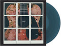 DASHBOARD CONFESSIONAL 'ALL THE TRUTH THAT I CAN TELL' LP - DARK BLUE/GREEN