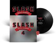 SLASH '4' LP FT. MYLES KENNEDY & THE CONSPIRATORS