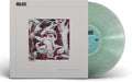 MIDLAKE 'FOR THE SAKE OF BETHEL WOODS' LP - COKE BOTTLE GREEN/CLEAR