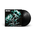 BUSH 'I BEAT LONELINESS' 2LP