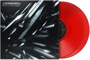 NORTHLANE 'OBSIDIAN' LP - RED