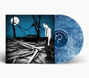 JACK WHITE 'FEAR OF THE DAWN' LP - ASTRONOMICAL BLUE