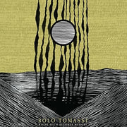 ROLO TOMASSI 'WHERE MYTH BECOMES MEMORY' CD
