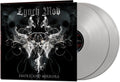 LYNCH MOB 'SMOKE & MIRRORS' 2LP - SILVER