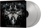 LYNCH MOB 'SMOKE & MIRRORS' 2LP - SILVER