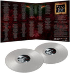 LYNCH MOB 'SMOKE & MIRRORS' 2LP - SILVER