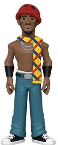 ANDRE 3000 (MS. JACKSON) FUNKO GOLD 12" FIGURE