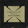 BLACK REBEL MOTORCYCLE CLUB 'WRONG CREATURES' 2LP - LTD.