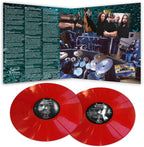 LIQUID TENSION EXPERIMENT 'LIQUID TENSION EXPERIMENT 2' 2LP - RED