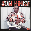 SON HOUSE 'FOREVER ON MY MIND' LP