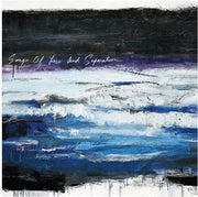 TIMES OF GRACE 'SONGS OF LOSS AND SEPARATION' 2LP - TURQUOISE ETCHED