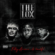 THE LOX 'FILTHY AMERICA... IT'S BEAUTIFUL' LP