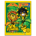 Sol Flowers: Outkast - Alternative Press Magazine Issue #405.5 - April 2022 New Gen Magazine Alternative Press 