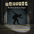 MADNESS 'THE LIBERTY OF NORTON FOLGATE' 2LP