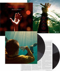 THE HOLD STEADY 'HEAVEN IS WHENEVER' DELUXE 2LP