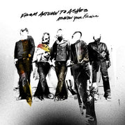 FROM AUTUMN TO ASHES 'ABANDON YOUR FRIENDS' LP - LTD.