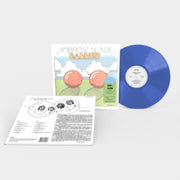 SLADE 'BALLZY' LP - TRANSPARENT BLUE