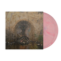 CIRCA SURVIVE'TWO DREAMS' 2LP - PINK