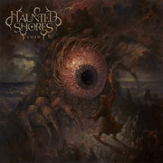 HAUNTED SHORES 'VOID' LP - GOLD/BLACK/MARBLE