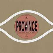 BARTEES STRANGE, OHMME, ERIC SLICK, & ANJIMILE COVER TV ON THE RADIO & BEVERLY GLENN-COPELAND 7" SINGLE