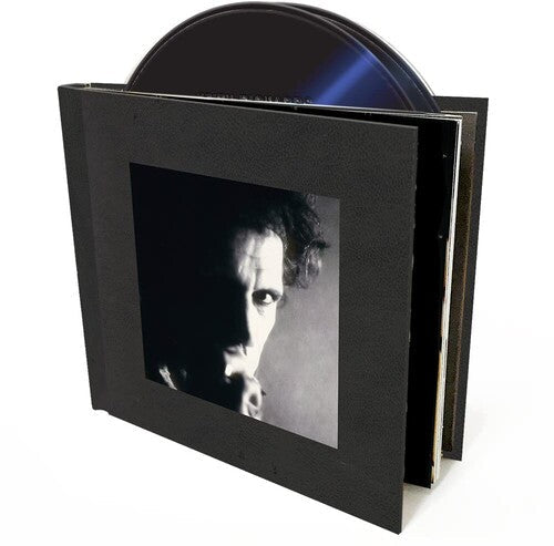 KEITH RICHARDS 'MAIN OFFENDER' 2CD MEDIABOOK