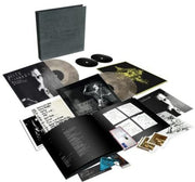 KEITH RICHARDS 'MAIN OFFENDER' BOX SET - DELUXE EDITION