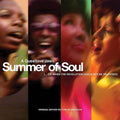 SUMMER OF SOUL (... OR, WHEN THE REVOLUTION COULD NOT BE TELEVISED) SOUNDTRACK 2LP