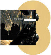 LOATHE ‘I LET IT IN AND IT TOOK EVERYTHING’ 2LP - YELLOW