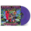 HIGHER POWER 'THERE'S LOVE IN THIS WORLD IF YOU WANT IT' LP - PURPLE