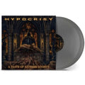 HYPOCRISY 'A TASTE OF EXTREME DIVINITY' 2LP - COLOR