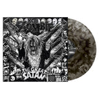 ROB ZOMBIE 'THE GREAT SATAN' LP - GHOSTLY BLACK