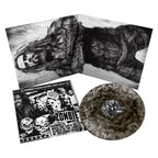 ROB ZOMBIE 'THE GREAT SATAN' LP - GHOSTLY BLACK