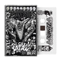 ROB ZOMBIE 'THE GREAT SATAN' CASSETTE
