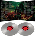 NIK TURNER 'SPACE GYPSY' 2LP - SILVER