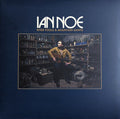 IAN NOE 'RIVER FOOLS AND MOUNTAIN SAINTS' LP