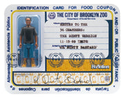OL' DIRTY BASTARD REACTION WU-TANG CLAN ACTION FIGURE