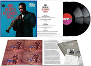 JOHN COLTRANE 'MY FAVORITE THINGS' 2LP - 2022 REMASTERED EDITION