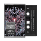 AP x Polyphia: 'Remember That You Will Die' Limited Edition Cassette, Dad Hat & Guitar Picks Bundle New Gen Magazine Alternative Press 