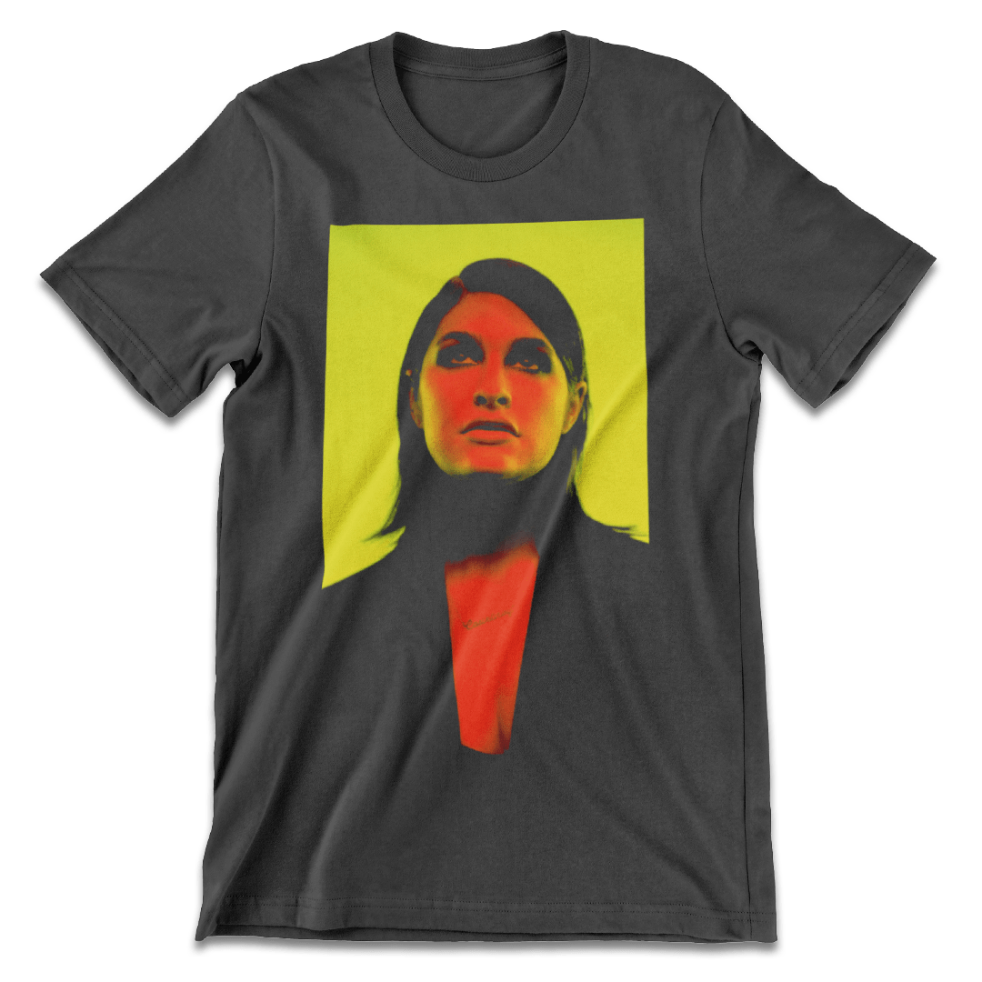 AP x Spiritbox: Limited Edition T-Shirt + Magazine Bundle New Gen Magazine Alternative Press 